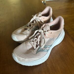 Saucony Women's Pink Running Shoes